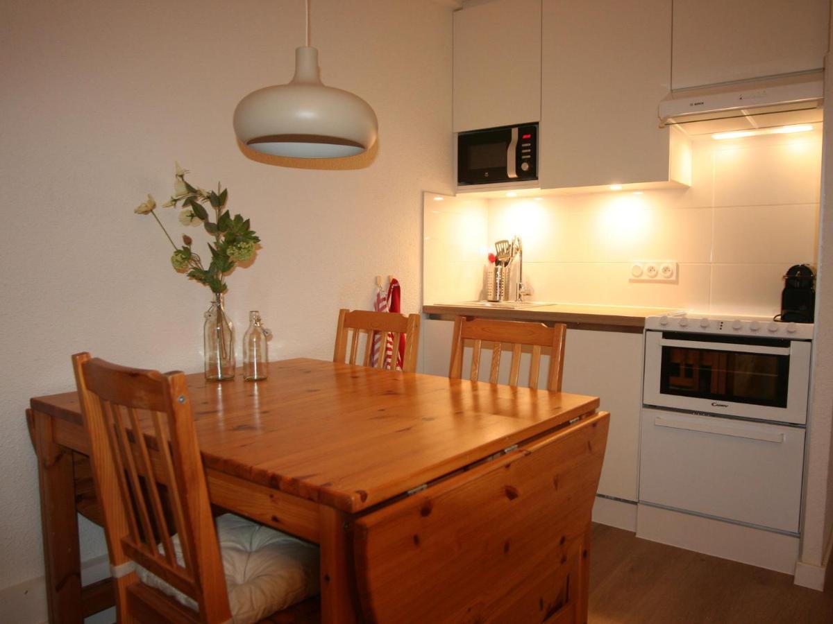 Apartment In Northern Alps With Skiing Nearby Ле-Гет Экстерьер фото